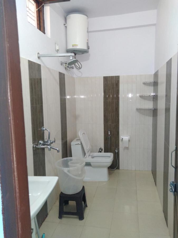 Hotel Vikram Palace Barkot מראה חיצוני תמונה